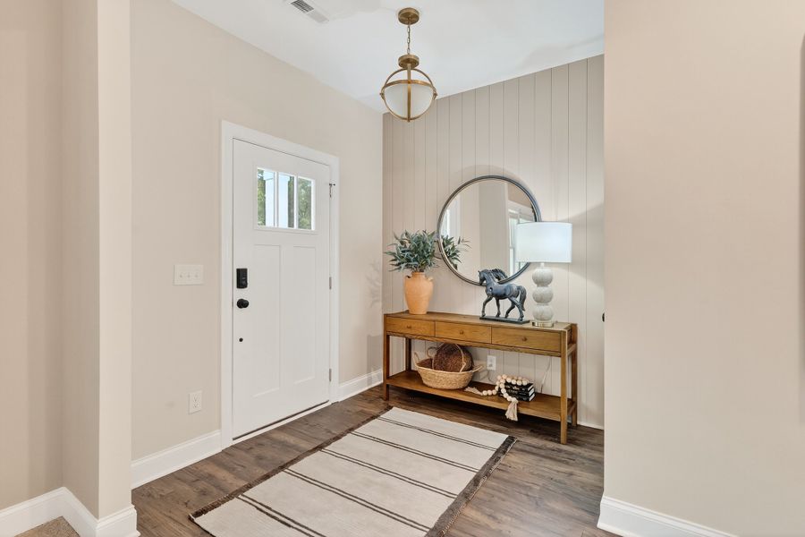 Shiloh Woods New Homes in Smithfield, NC. - Slide 14 Shiloh Woods New Homes in Smithfield, NC. - Slide 14