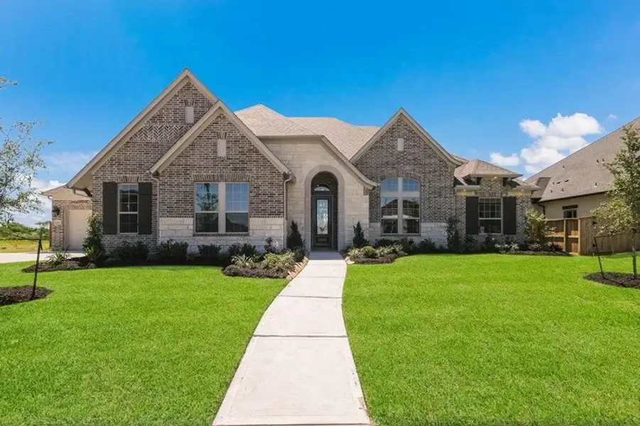 Sterling Creek,77546