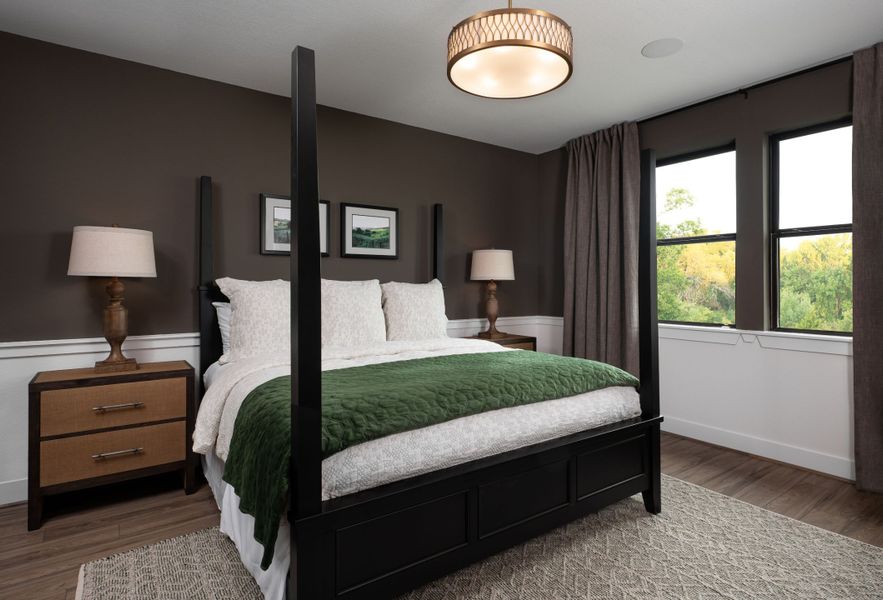 Image 9 of the Sierra Vista community in Iowa Colony, TX.