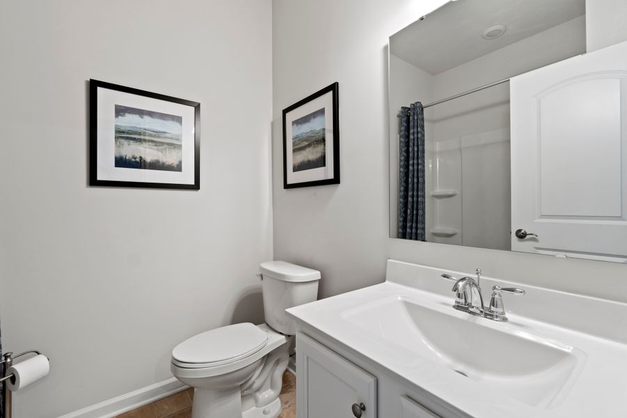 Image 14 of the Retreat at Rocky River community in Charlotte, NC.