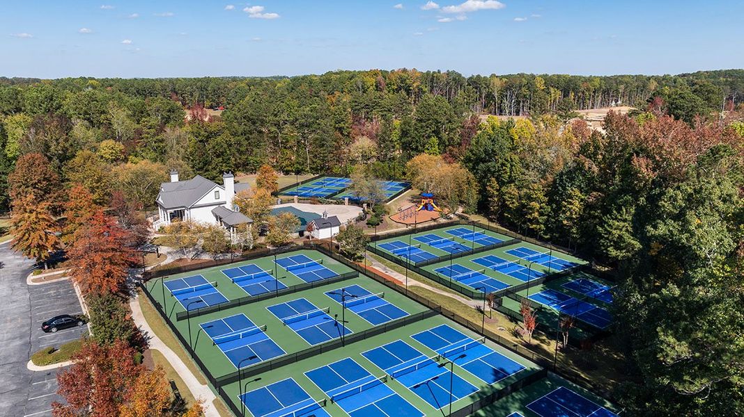 Community amenity available to residents of Hamptons at Riverwood North in Dallas (Image 19).