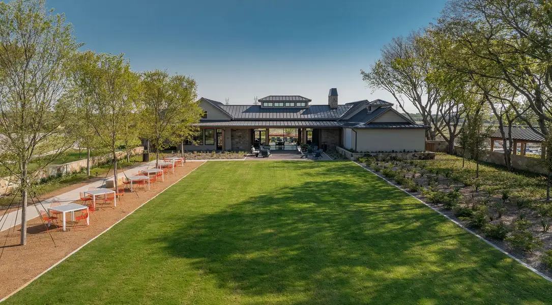 Community amenity available to residents of Hillstead 50' in Lavon (Image 3).