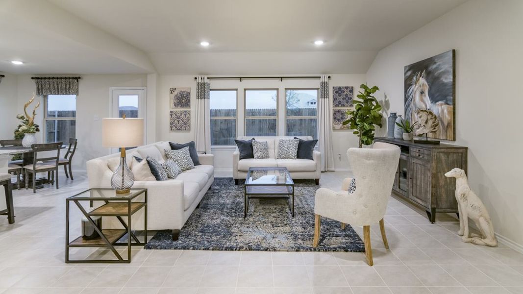 Image 8 of the Camden Park - Farmersville community in Farmersville, TX.