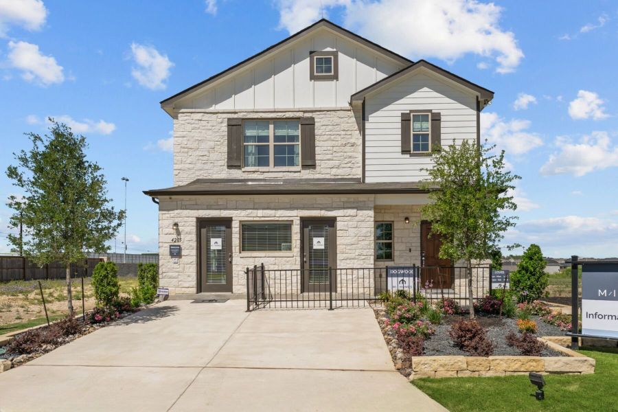 Front Exterior Front Exterior