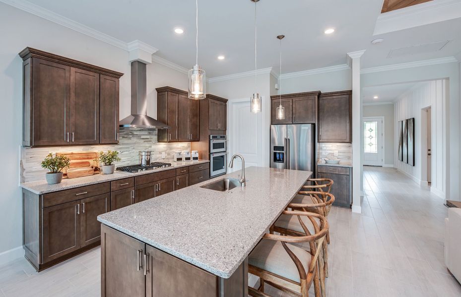 Personalize Your Dream Home