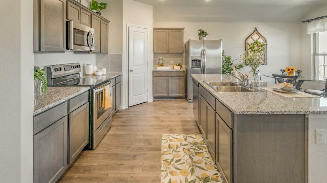 Image 22 of the Camden Park - Farmersville community in Farmersville, TX.