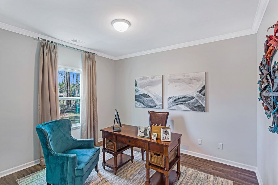 McDowell | Office McDowell | Office