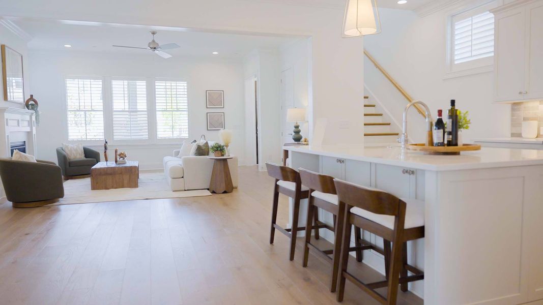 Home Interior
