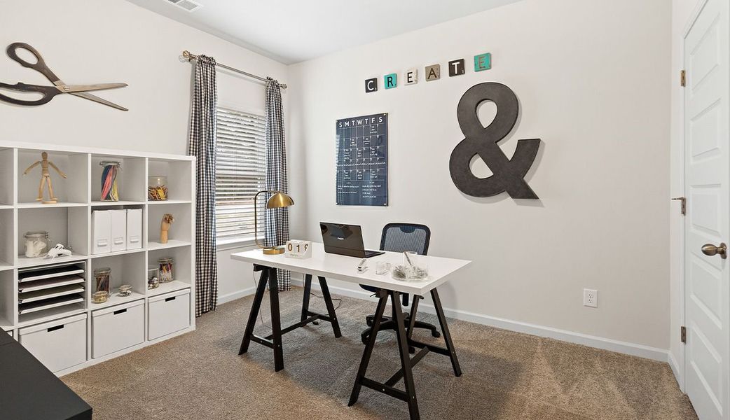 Image 11 of the Sawgrass community in Ball Ground, GA.