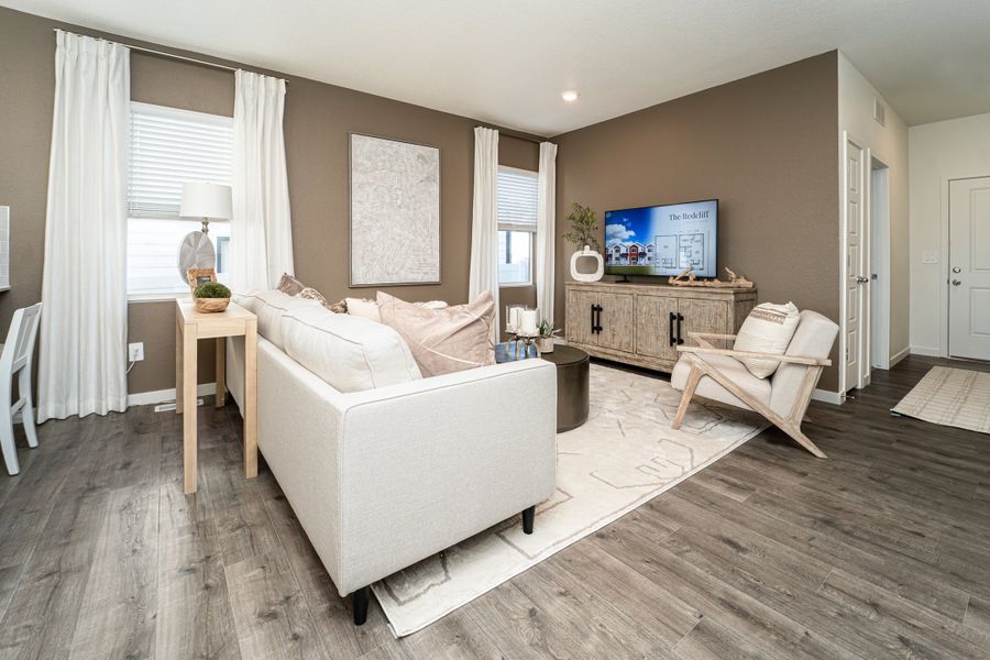 Holly-Model-Living Room