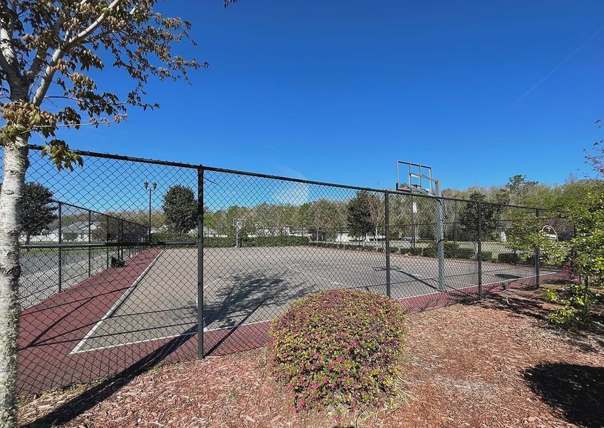 Community amenity available to residents of The Preserve at Laurel Lake in Lake City (Image 14).