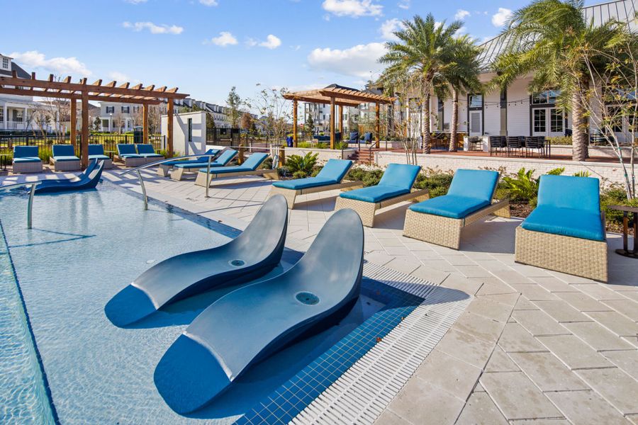 Community amenity available to residents of Celebration - Island Village in Celebration (Image 11). Community amenity available to residents of Celebration - Island Village in Celebration (Image 11).