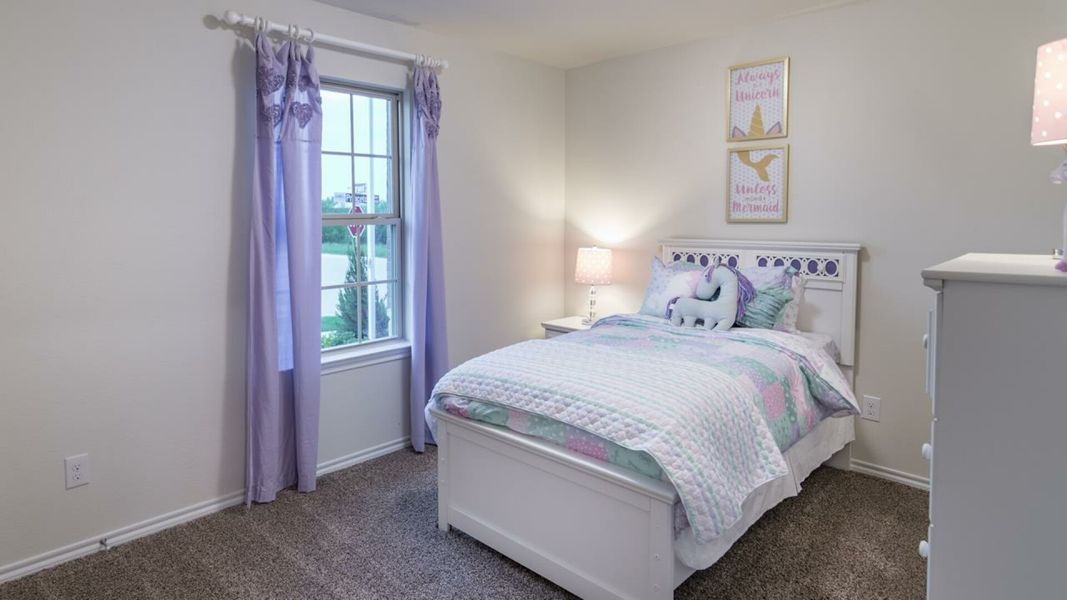 Image 13 of the Camden Park - Farmersville community in Farmersville, TX.