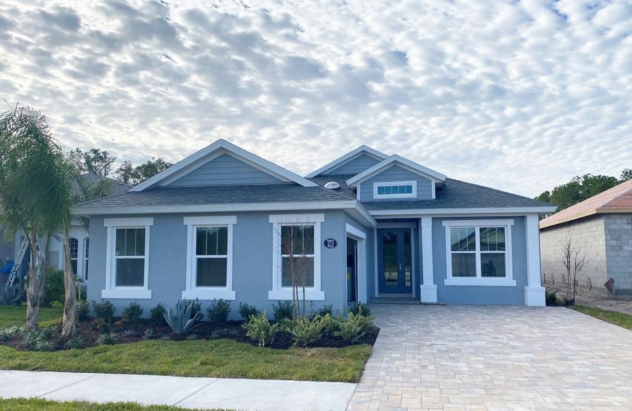 Coastal Gardens At Town Center,32164