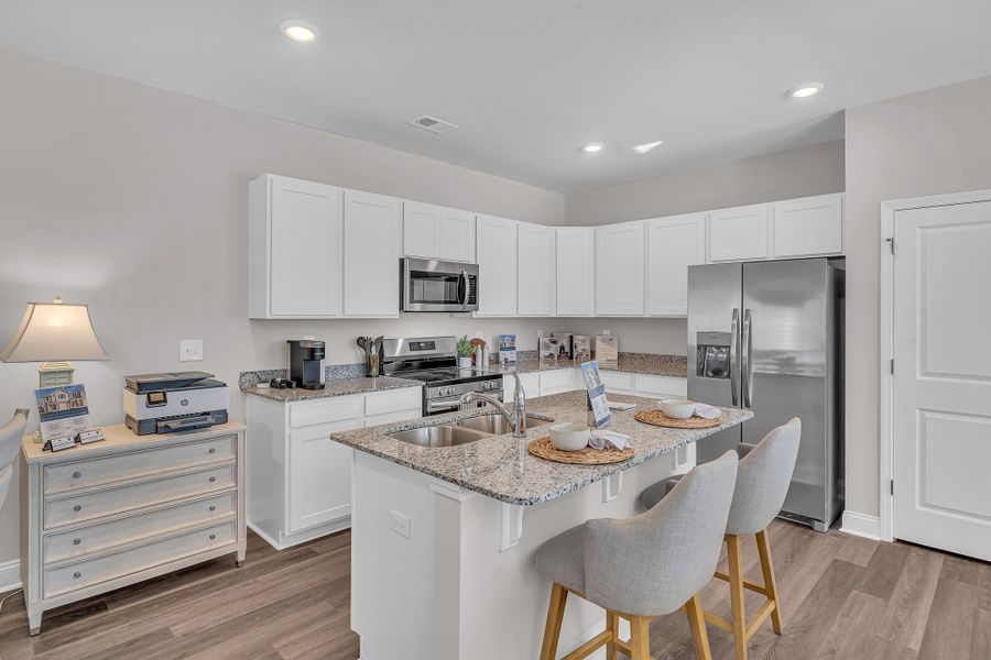 Villas at Sandridge New Homes in Little River, SC. - Slide 3 Villas at Sandridge New Homes in Little River, SC. - Slide 3