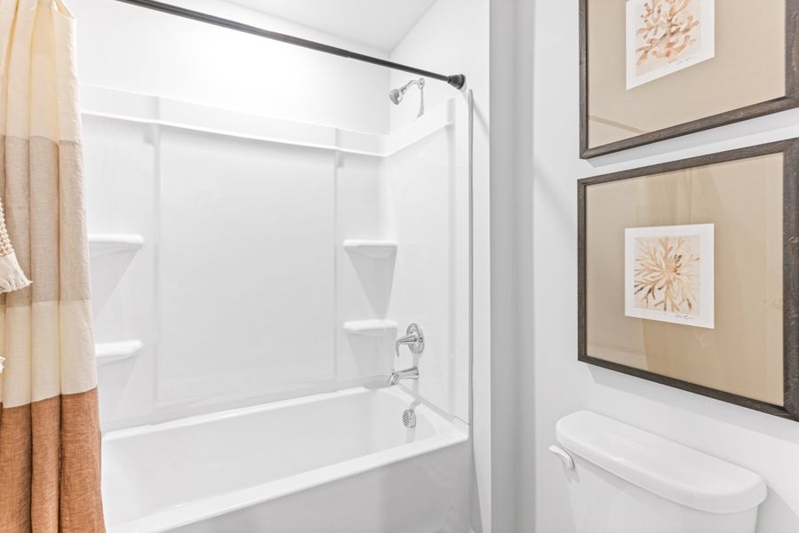 East Lake New Homes in Leland, NC. - Slide 15 East Lake New Homes in Leland, NC. - Slide 15