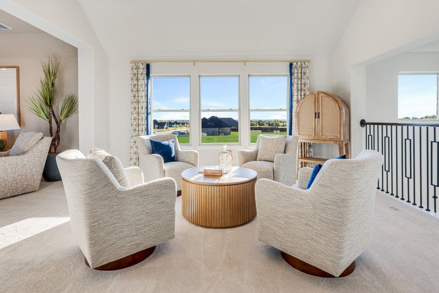 Bloomfield Homes - New Homes in Dallas Fort Worth, Texas