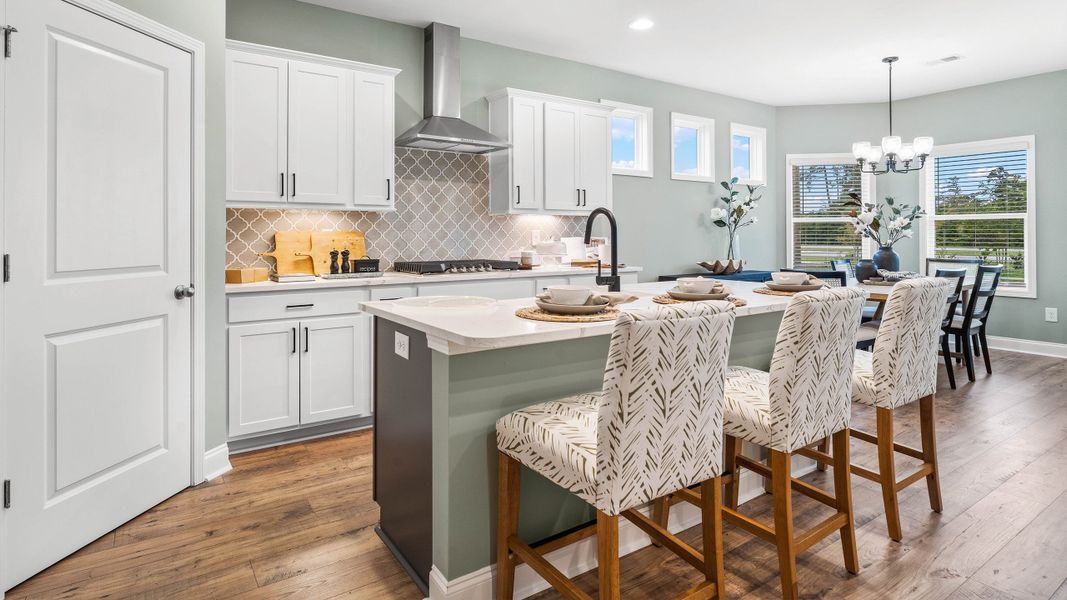 New Homes in Jacksonville, NC.  - Slide 4