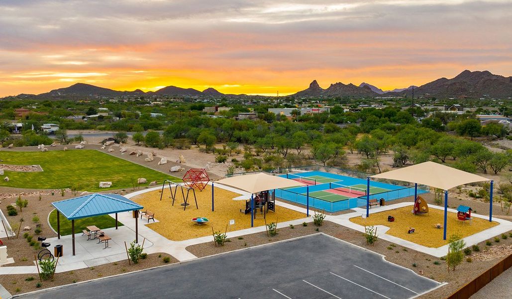 Community amenity available to residents of Redford Estates in Tucson (Image 17).
