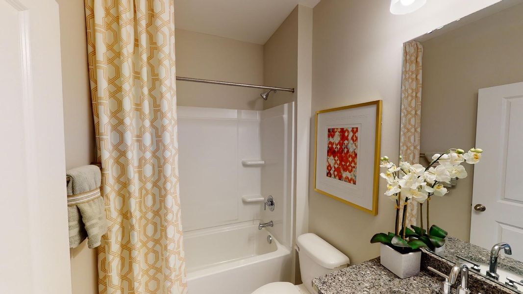 Image 17 of the Avondale Townhomes community in Indian Land, SC.