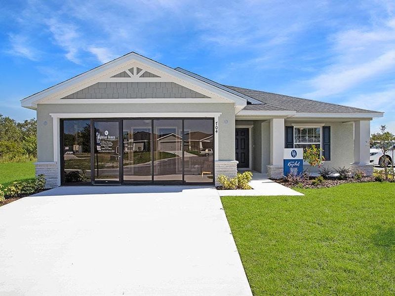 Welcome to Bridgeport Lakes, a serene, nature-inspired community in Mulberry, FL! Welcome to Bridgeport Lakes, a serene, nature-inspired community in Mulberry, FL!