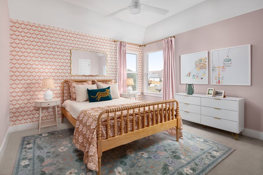 New Homes in Georgetown, TX.  - Slide 15