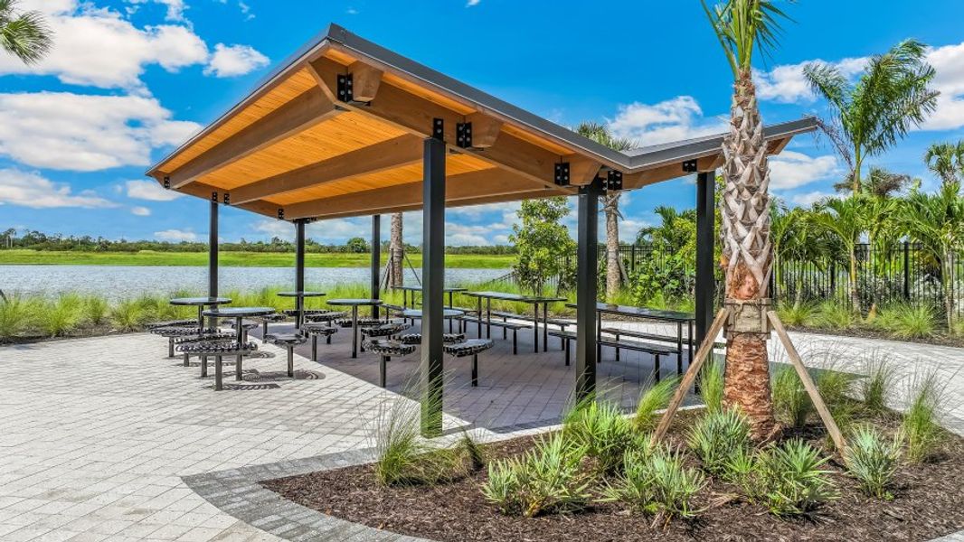 Community amenity available to residents of Coral Lakes - Tradition & Express in Punta Gorda (Image 15).
