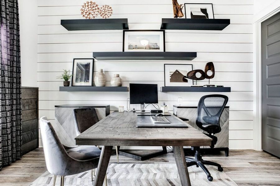 Image 29 of the Arrowbrooke 60s community in Aubrey, TX.