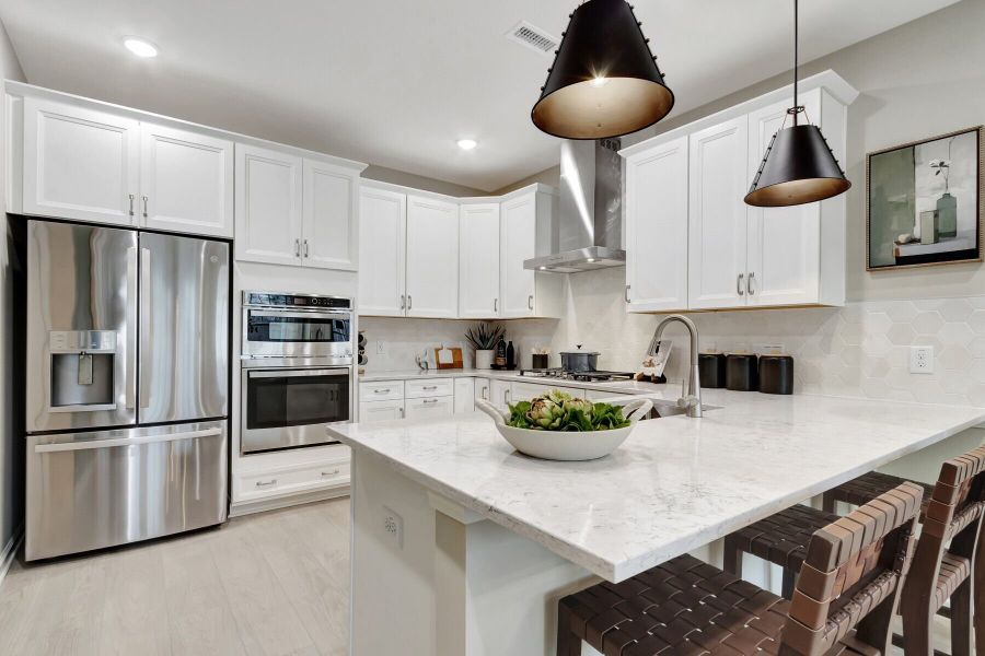 Kitchen Kitchen