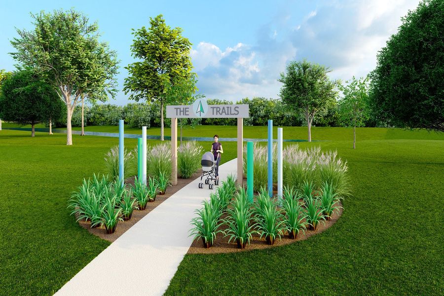 New Caney, TX New Homes. - Slide 12 New Caney, TX New Homes. - Slide 12