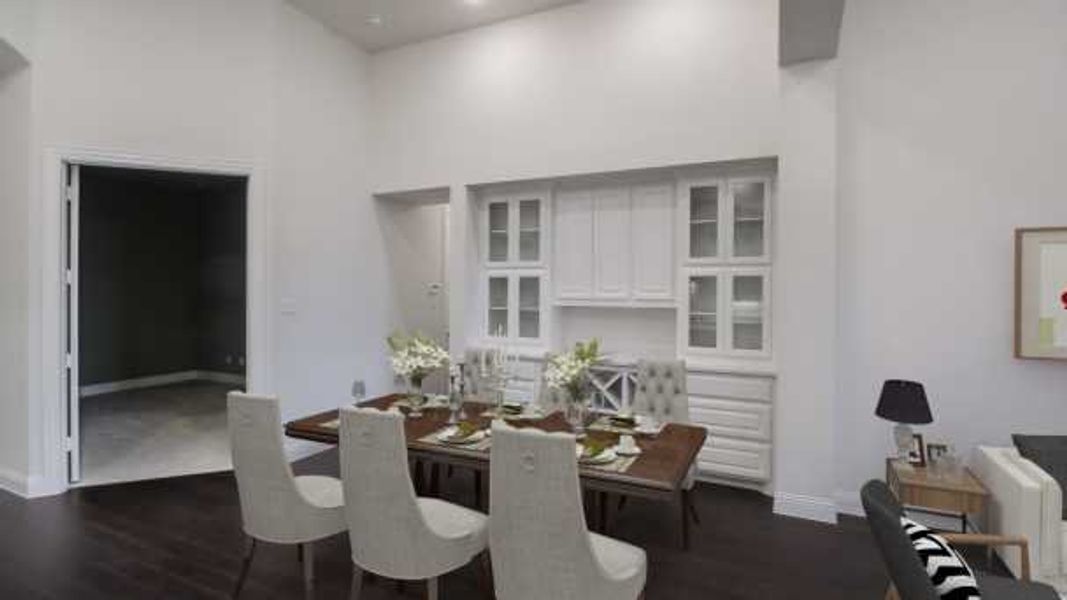 Image 6 of the Liberty: Classic Series - 70ft lots community in Melissa, TX.