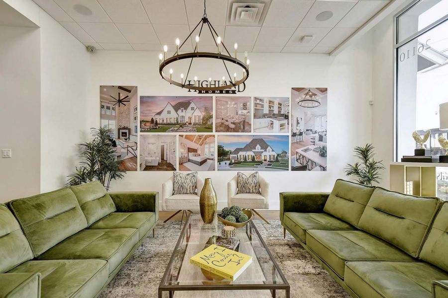 The Suite At La Cantera 24