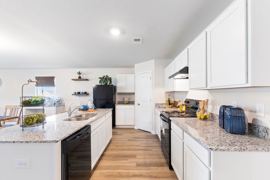 New Homes in Conway, SC.  - Slide 16