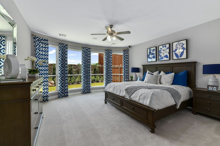 Image 17 of the South Haven community in Irving, TX.