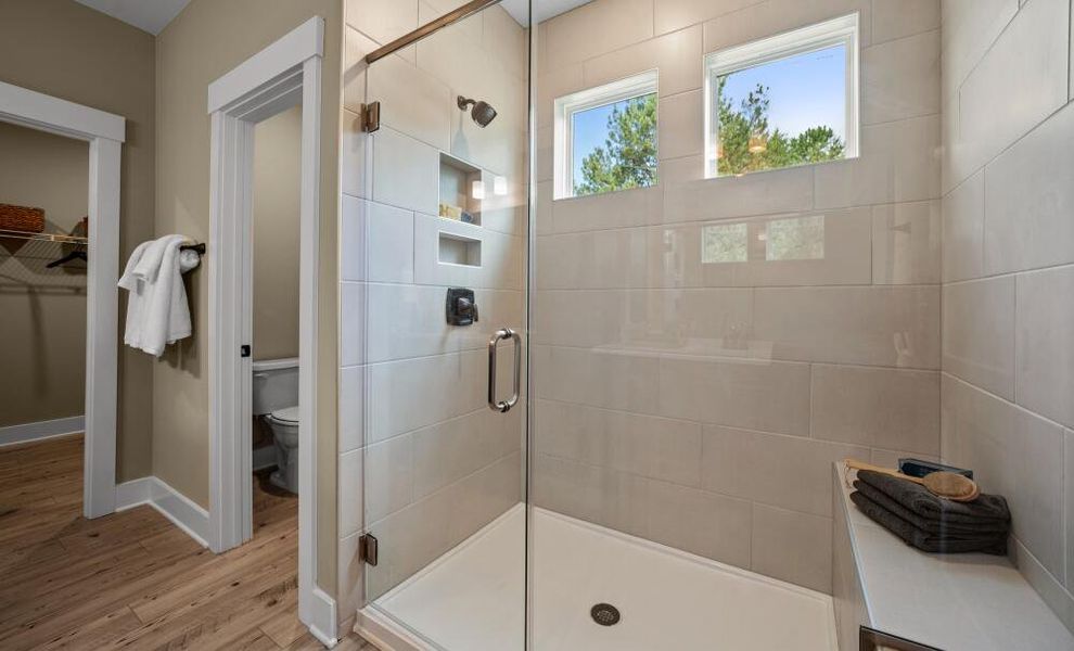 Image 40 of the Twin Creek Forsyth community in Kernersville, NC.