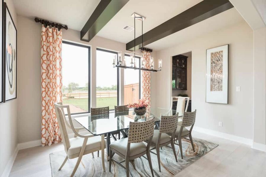 Image 15 of the LakeHouse 60 community in Katy, TX.