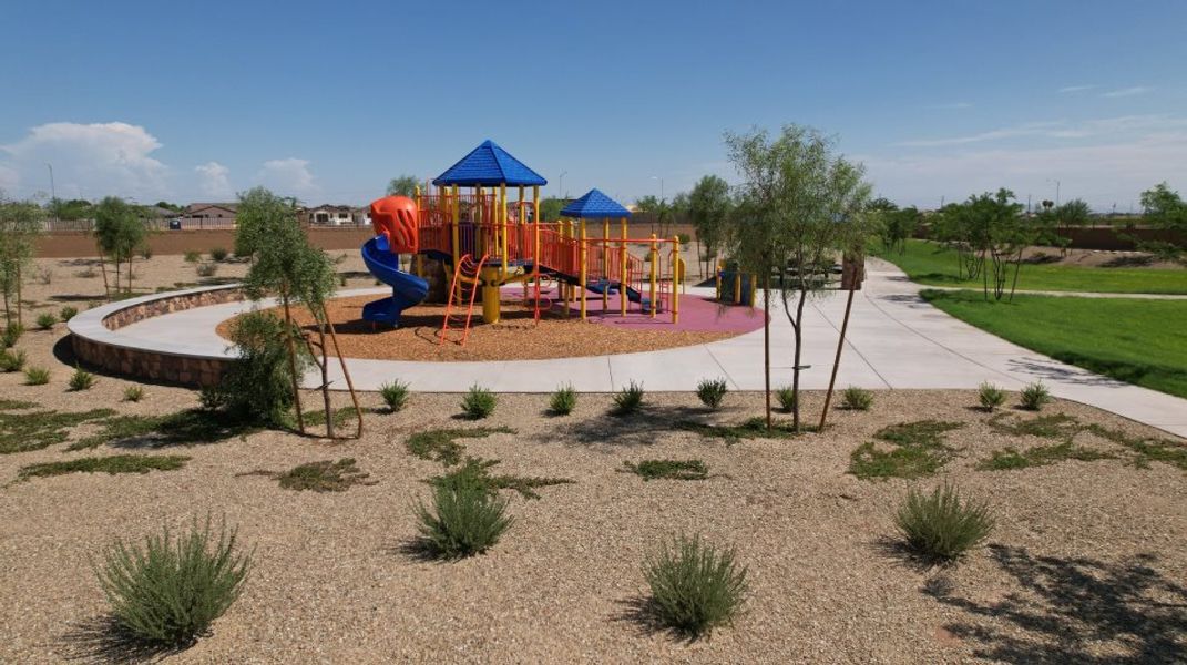 playground, different angle