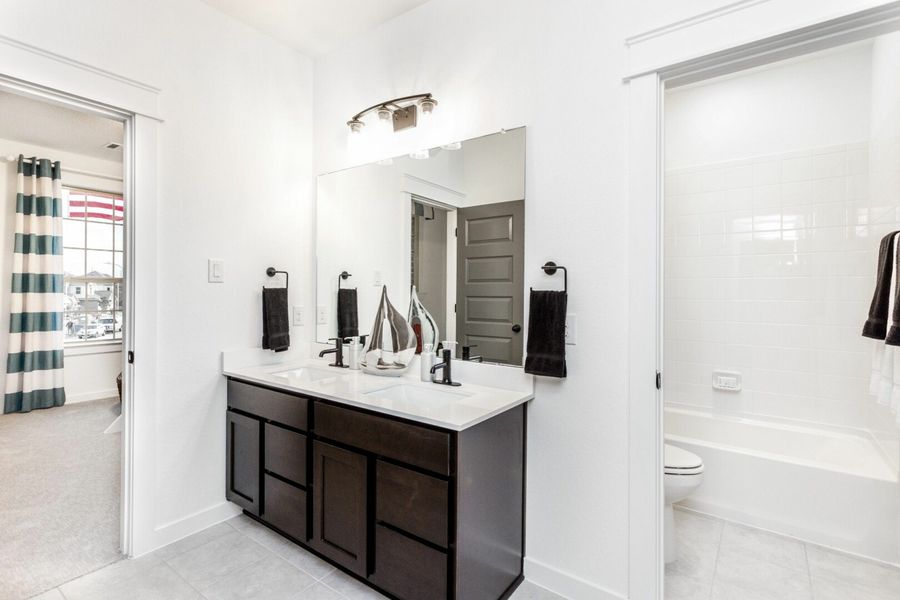 Image 25 of the Balmoral community in Humble, TX. Image 25 of the Balmoral community in Humble, TX.