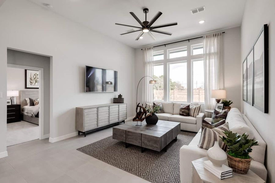 Image 18 of the Terrace at Avondale community in Katy, TX. Image 18 of the Terrace at Avondale community in Katy, TX.