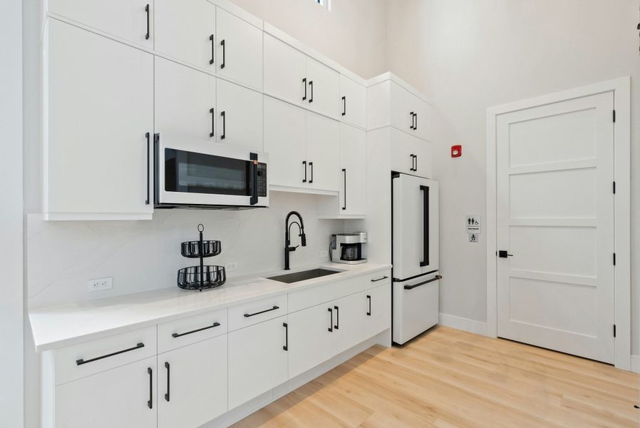 Prep Kitchen | Seaglass Beach Club:Prep Kitchen | Seaglass Beach Club