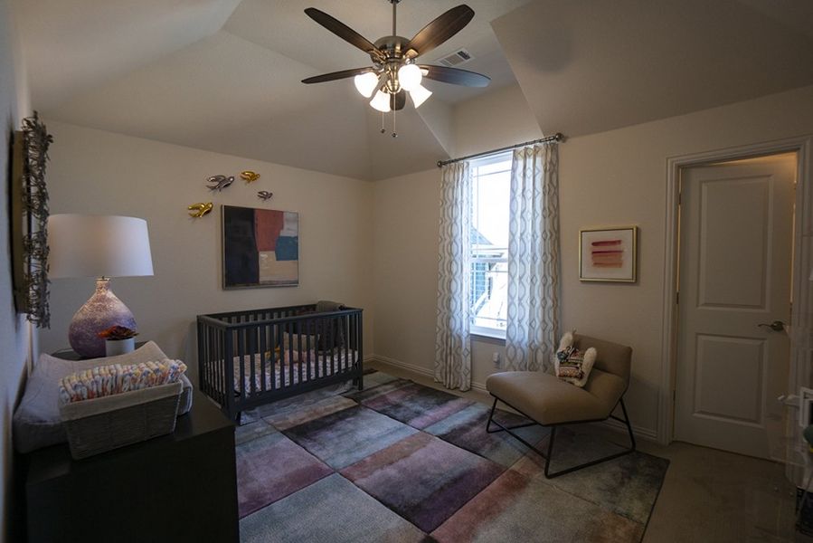 Image 36 of the The Homestead at Ownsby Farms community in Celina, TX.