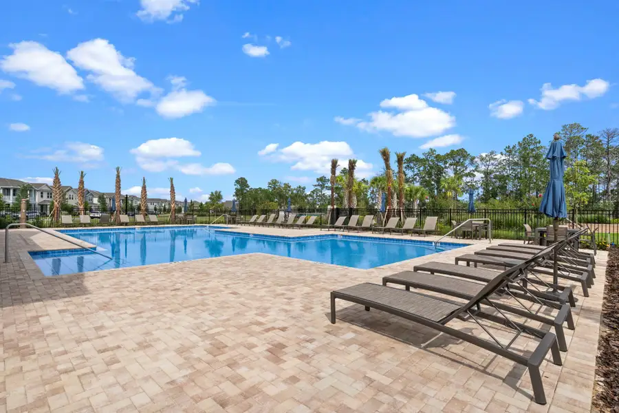 Community amenity available to residents of Harvest at Ovation - Townhomes in Winter Garden (Image 21).