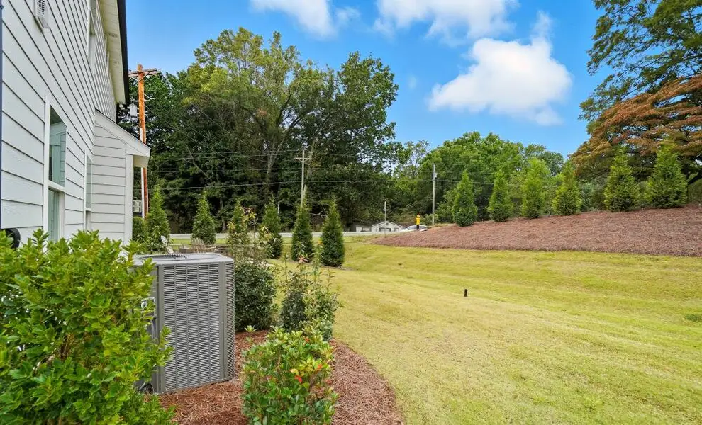 Image 32 of the Summerlin community in Mooresville, NC.