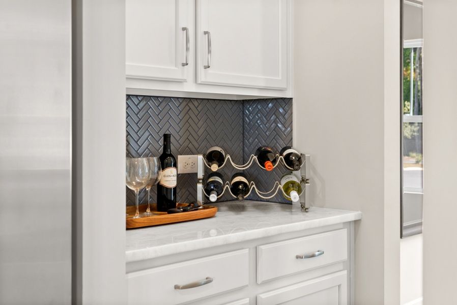 Image 9 of the Arlington Meadows community in Fuquay Varina, NC.