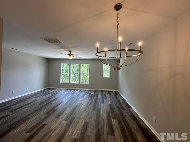 Image 17 of the Friendship Station community in Apex, NC.