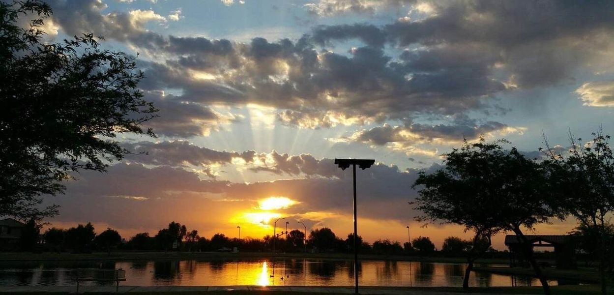 Image 3 of the Tortosa community in Maricopa, AZ.
