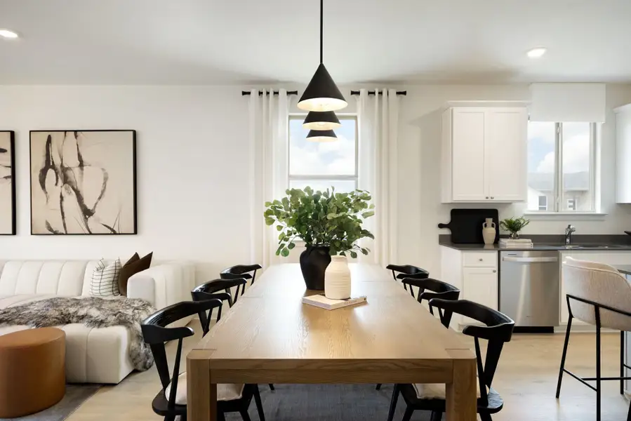 Representational Photo