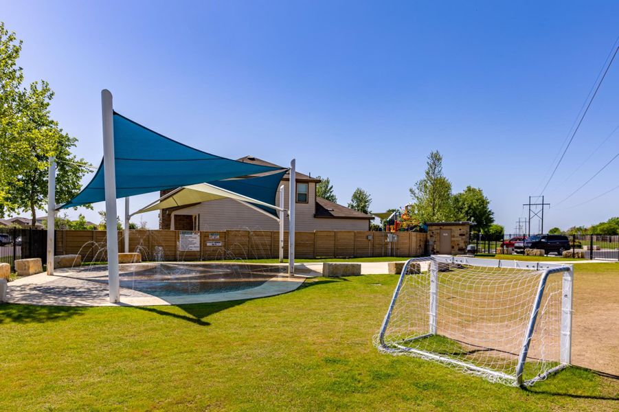 Community amenity available to residents of Cool Water in Jarrell (Image 16). Community amenity available to residents of Cool Water in Jarrell (Image 16).