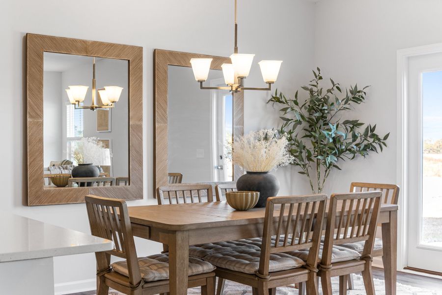 New Homes in Supply, NC.  - Slide 4