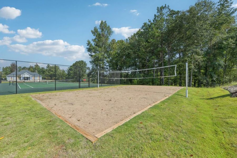 Community amenity available to residents of The Hills at Cedar Creek in Winder (Image 23).